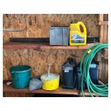 Shop Items