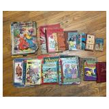 Vintage Children