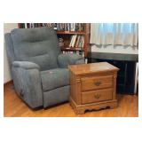 Flexsteel Rocker/Recliner