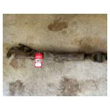 John Deere Tractor Factory Toplink
