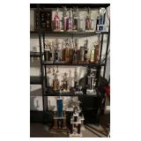 Marksmanship Trophy Collection