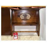 Wall Mounted Kitchen Rack