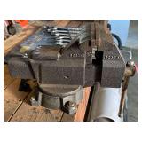 Columbia 6" Vise