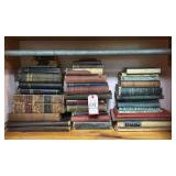 Early Book Collection