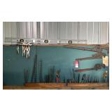 Pipe Wrenches,