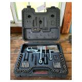 Craftsman 94-PC Mechanics Tool Set