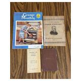 National Grange Memorabilia