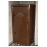 Security Products Gun Security Cabinet