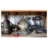 Shop Items