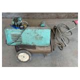 Sears Air Compressor
