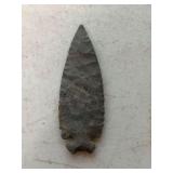 4" Dovetail Point