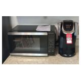 Modern Kitchen Appliances