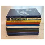 North Harrison High School Yearbooks