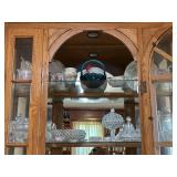 Vintage Glassware & China