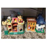 Vintage Toys