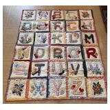 Vintage Quilt
