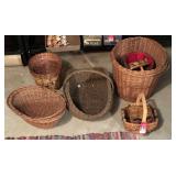 Basket Collection