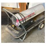 Reddy Heater Pro 155 155K BTU Heater