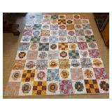 Vintage Quilt