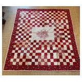Vintage Quilt