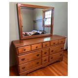 Maple 3-PC Bedroom Suite