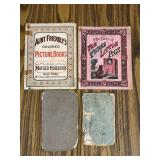 Antique Victorian Children