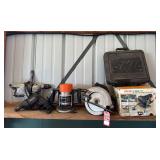 Power Tools