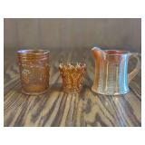 Carnival Glass