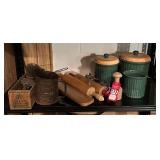 Kitchen Country Primitives