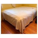 Full-Sized Bed