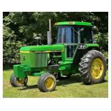 1978 John Deere 4240 Tractor