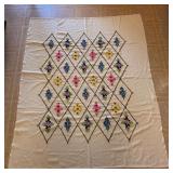 Handmade Blanket