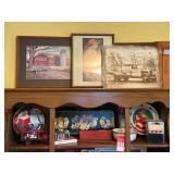 Coca-Cola Advertising & Memorabilia