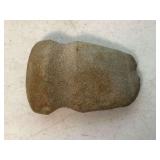 4 1/2" Stone Axe