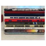 North Harrison High School Yearbooks