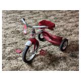Vintage AMF Junior Tricycle
