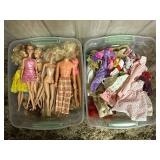 Barbie Doll Collection