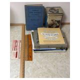 Agricultural & IH Memorabilia