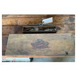 Vintage Russell Style C Tap & Die Set