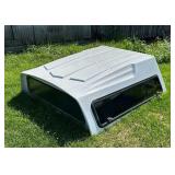 Pick-Up Truck Bed Topper