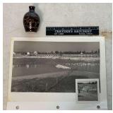 Crayden Ramsey, IN Memorabilia
