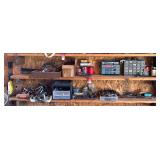 Hardware Organizers, Gate Hinges