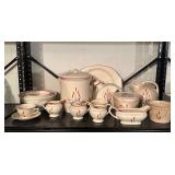 1940s/1950s Kitchen Collectibles