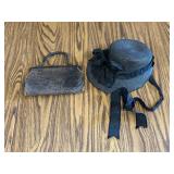 Vintage Purse & Women