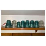 Vintage Insulators