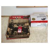 1940s Yank-The Army Weekly Newspaper