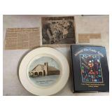 Unity Chapel UMC Ramsey, IN Memorabilia