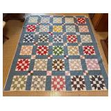 Vintage Quilt