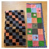 Handmade Comforters