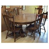 Keller Dining Room Suite